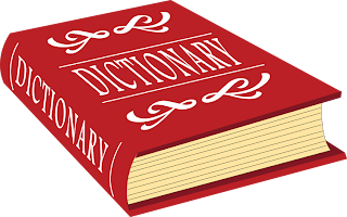 Image result for dictionary