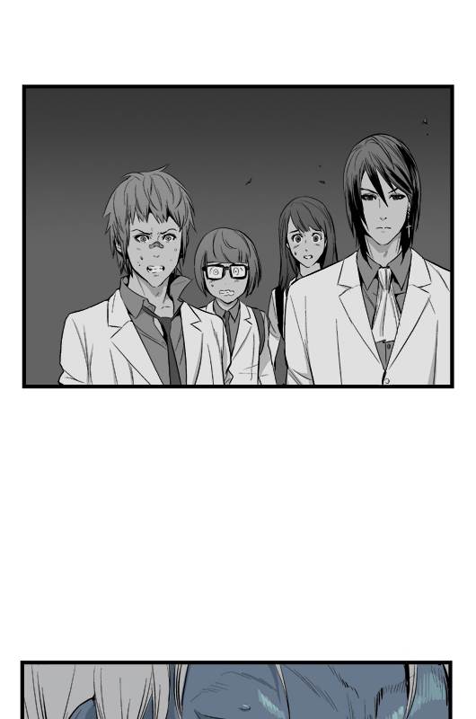 Webtoon Noblesse Bahasa Indonesia Chapter 15