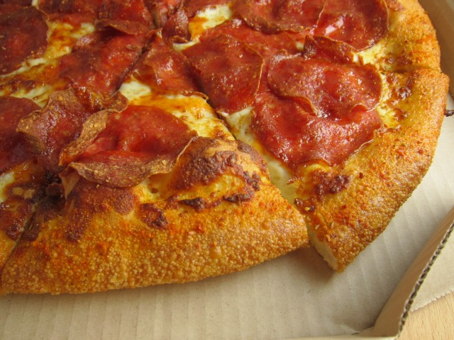 Photo for home style crust