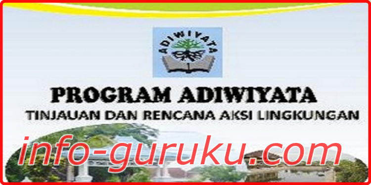 Download Contoh RPP Adiwiyata - Info Guruku