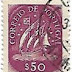 1943 - Portugal - Caravela