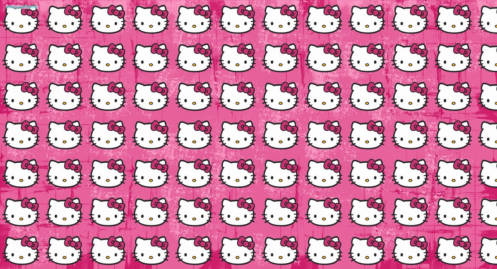 30 Best Hello Kitty HD Wallpapers Wallpapper