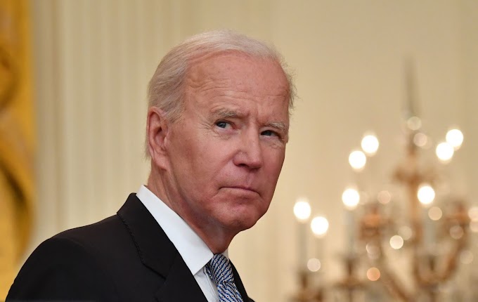 Proteste pro-Gaza: Biden condanna atti vandalici