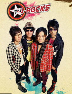 Kumpulan Lagu J Rocks Full Album Mp3 Free