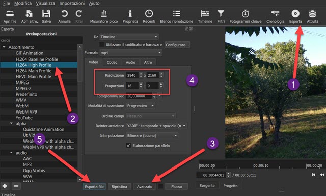 esportazione-video-4k