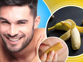 uses of banana peels