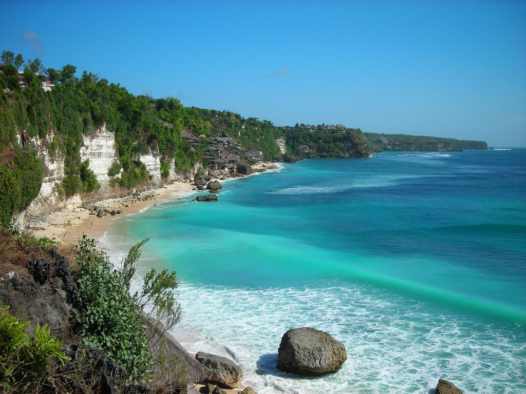 Bali Island, Indonesia ~ World Travel Destinations