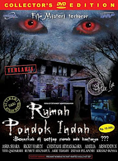 Download Film Rumah Pondok Indah (2006) WEB-DL