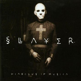 Slayer Diabolus In Musica descarga download completa complete discografia mega 1 link