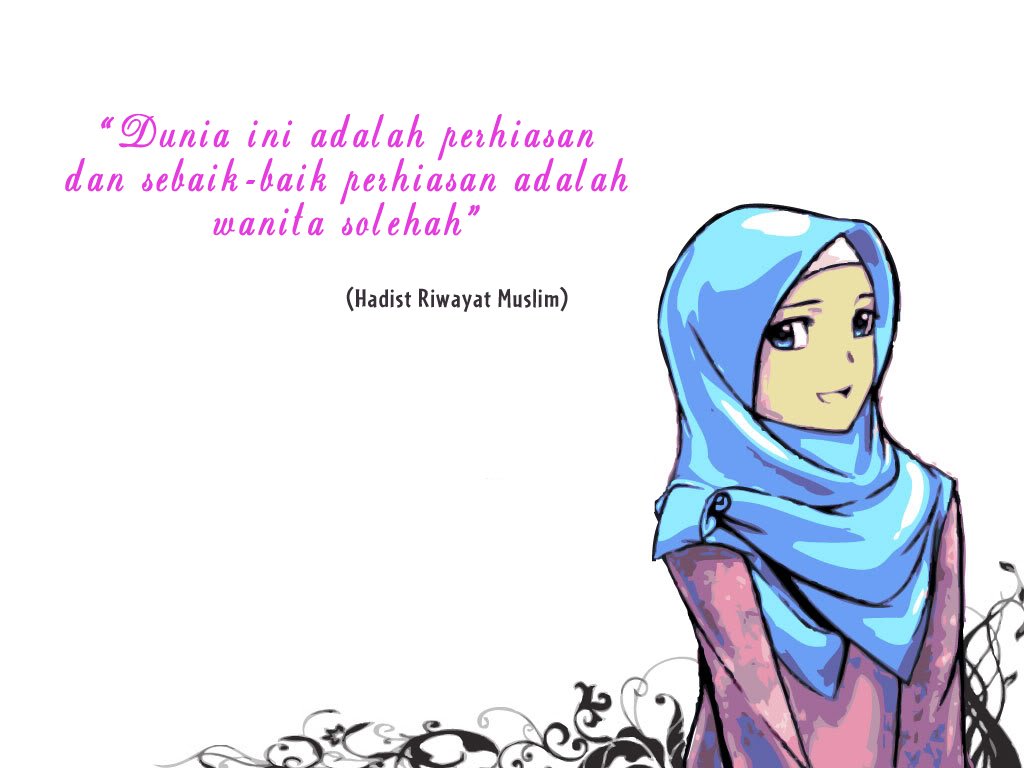 Dakwah Muslimah