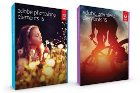 Adobe Photoshop Elements 15: Test of popular photo software