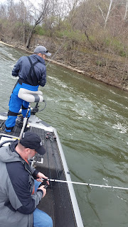 Penrod Susquehanna smallmouth