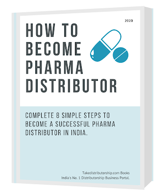 How to Become Pharma Distributor in 8 Simple Steps.