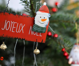 Joyeux Noël 2022