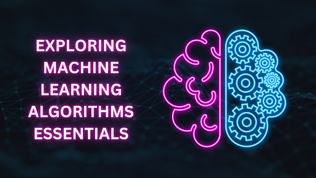 Exploring Machine Learning Algorithms Essentials