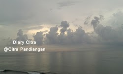 Menelusuri Pantai Kuta Lombok