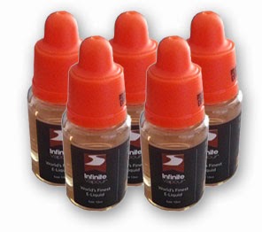  E-Liquid UK