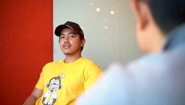 Putra Presiden Kaesang Pangarep Klarifikasi Isu Putus Dengan Felicia Tissue Keluarga Sakinah