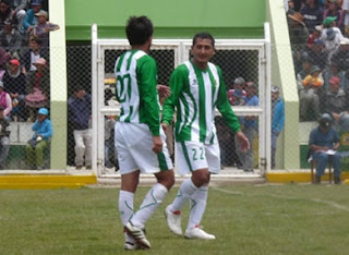 Foto: Prensa Unión Minas