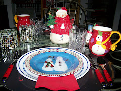 Tablescape