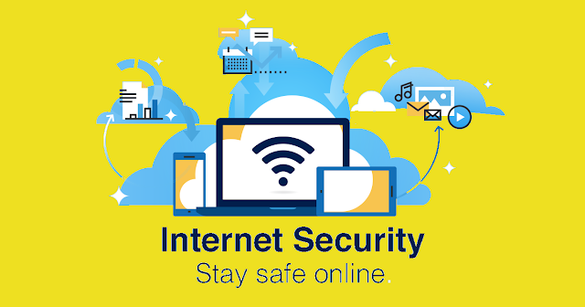 Information and Internet Security_Total Security Software