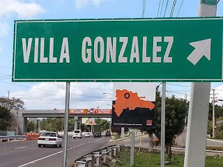 Resultado de imagen para Municipio Villa Gonzalez, santiago