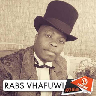 Rabs Vhafuwi & Mizz - Happy People (Main Mix)