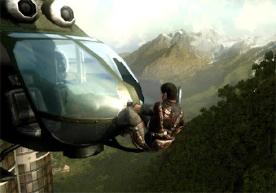 Download Just Cause 2 (2010)