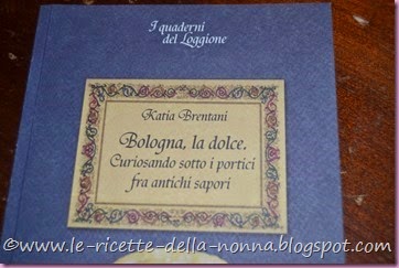 Bologna la dolce (2)