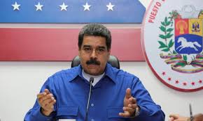ONU faz apelo a Maduro por respeito ao Estado de direito na Venezuela
