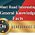 One Three History Geography Facts