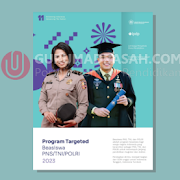Program Targeted Beasiswa PNS/TNI/POLRI LPDP 2023, Syarat dan Cara Daftarnya