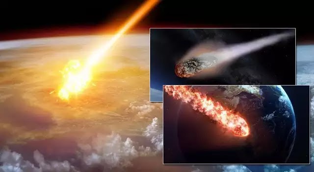 Παγκόσμιος τρόμος: Μεγάλος αστεροειδής «χτυπάει» τη Γη – Είναι αρκετά πιθανό λένε NASΑ-ΗΠΑ που έκαναν άσκηση αντιμετώπισης καταστροφών