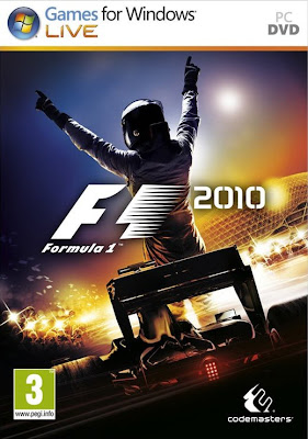 Baixar  F1 2010 | PC