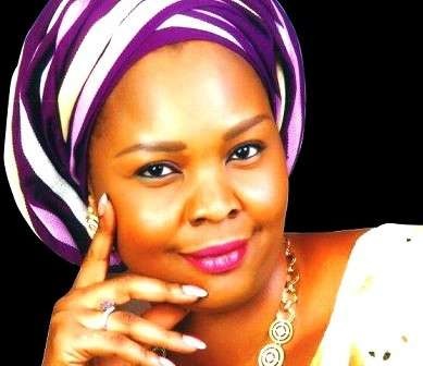 Binta Masi Garba 'My attackers won’t go free', Senator says