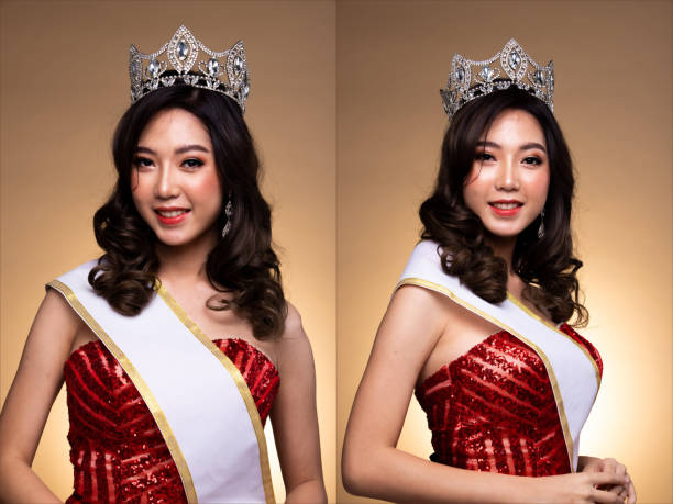 How to Winning a Beauty Pageant: 4 Tips