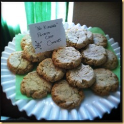2011 Cookie Exchange Party 015
