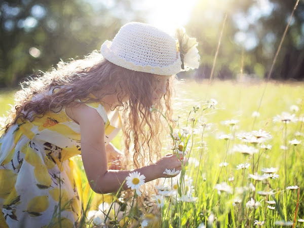 Protect Your Children This Summer With These Garden Safety Tips