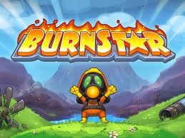 Download Burnstar Game