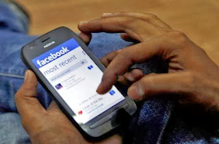 Facebook for USSD now allows users to get election contestents information for free