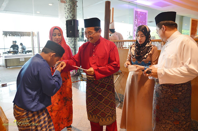 Buffet Ramadhan 2015 | Majlis Iftar Bersama PICC Dan Yakin Malaysia