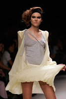 Lisbon Fashion Week 2007