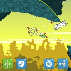 Bad Piggies Final Gameplay PC