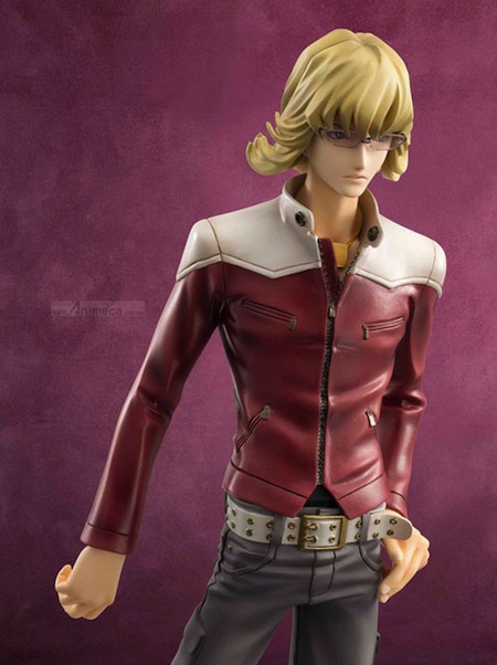 FIGURA BARNABY BROOKS Jr. G.E.M. Ver. TIGER & BUNNY