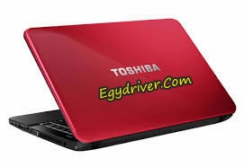 تعريفات لاب توب توشيبا ستالايت C660 ويندوز 7 Toshiba ...