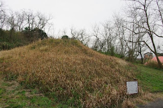 青ノ山3号墳