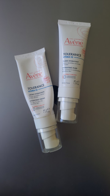 Avene Tolerance Hydra