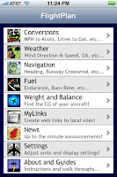 FlightPlan - Pilot's Toolbox ipa v1.22.2