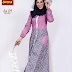 Gamis Dannis Terbaru