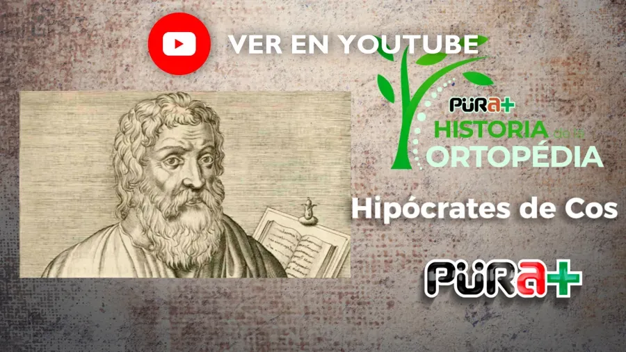 Vidéo de la Biographie d'Hippocrate de Cos